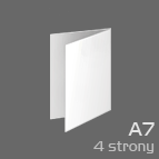 broszury a7 4 strony