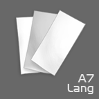 ulotki a7 lang