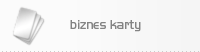 Biznes karty